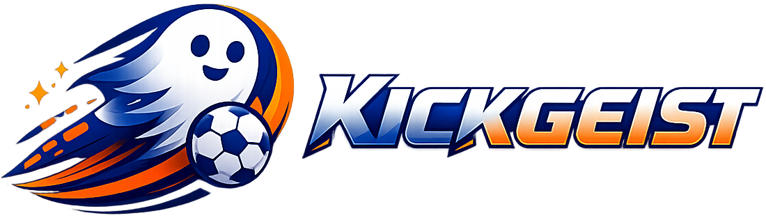KICKGEIST - World Cup 2026 Prediction Game