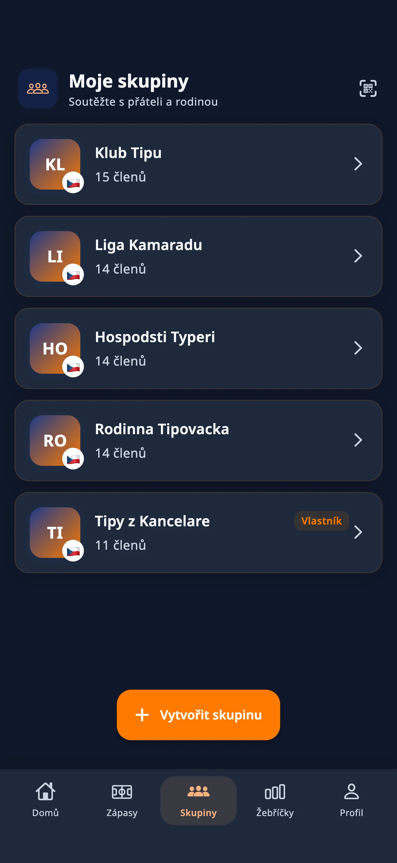 App screenshot 3
