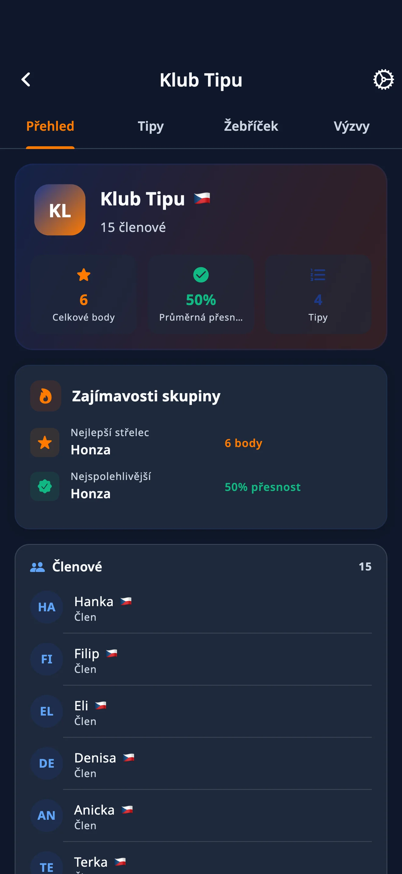 App screenshot 5