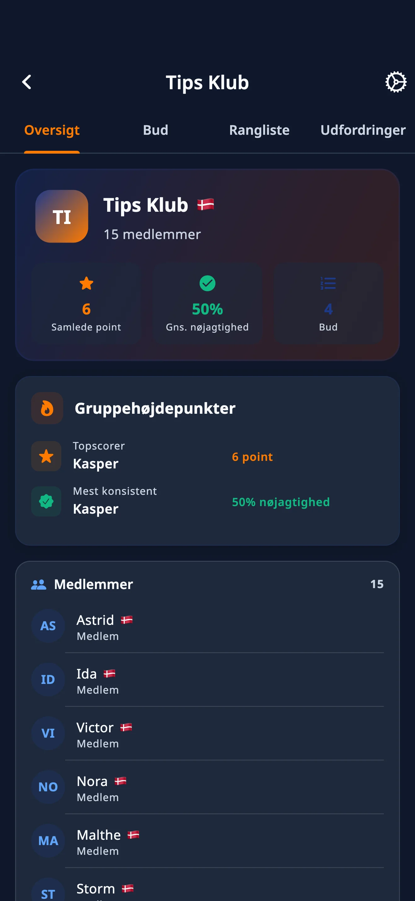 App screenshot 5
