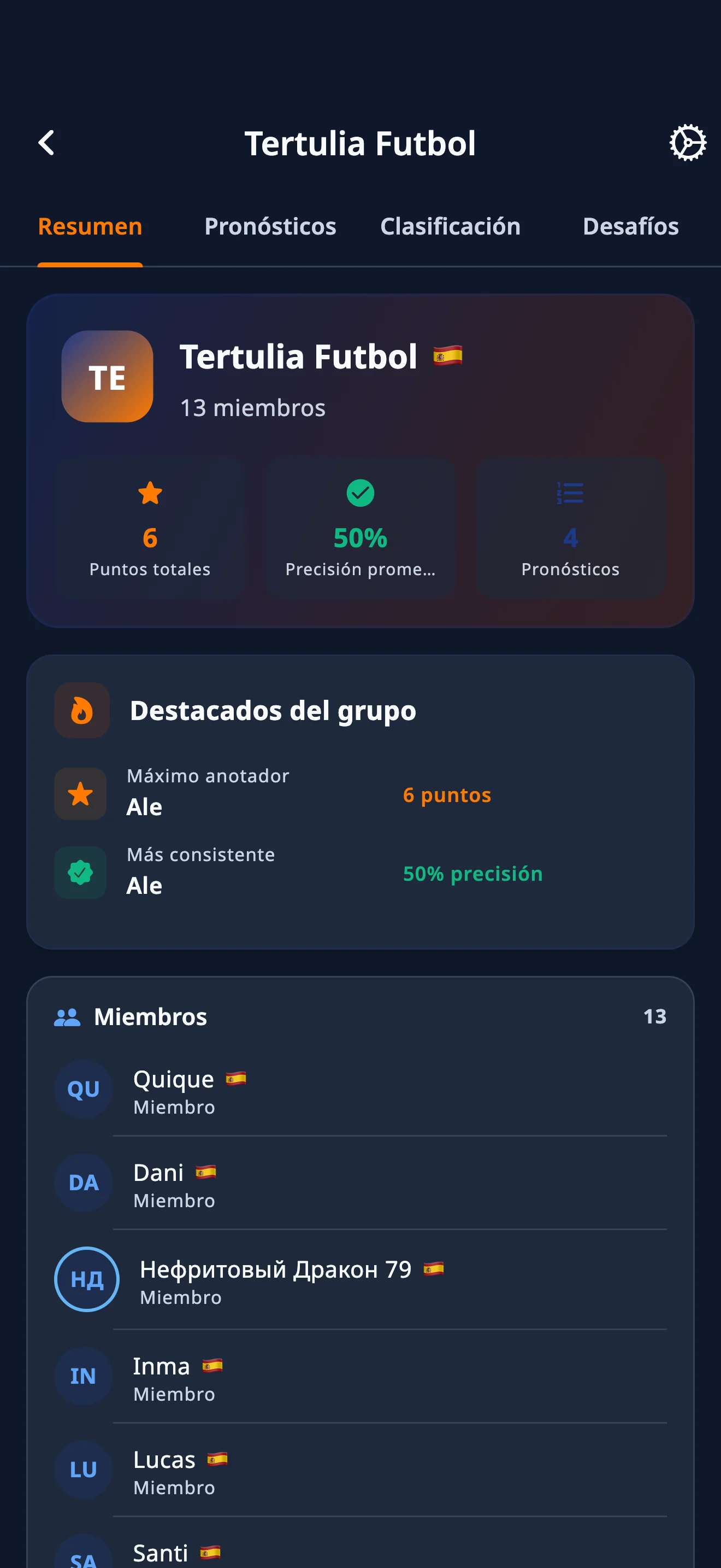 App screenshot 5
