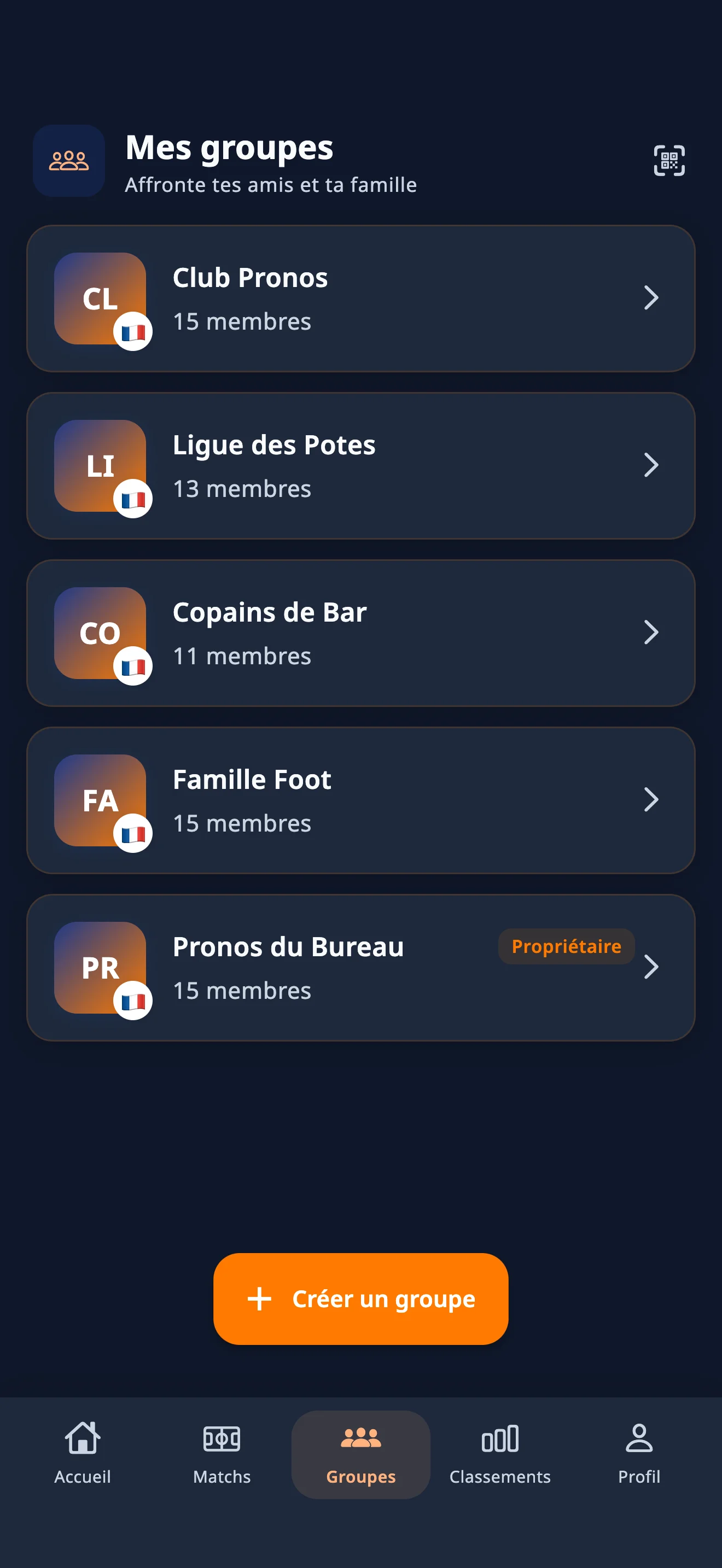 App screenshot 3