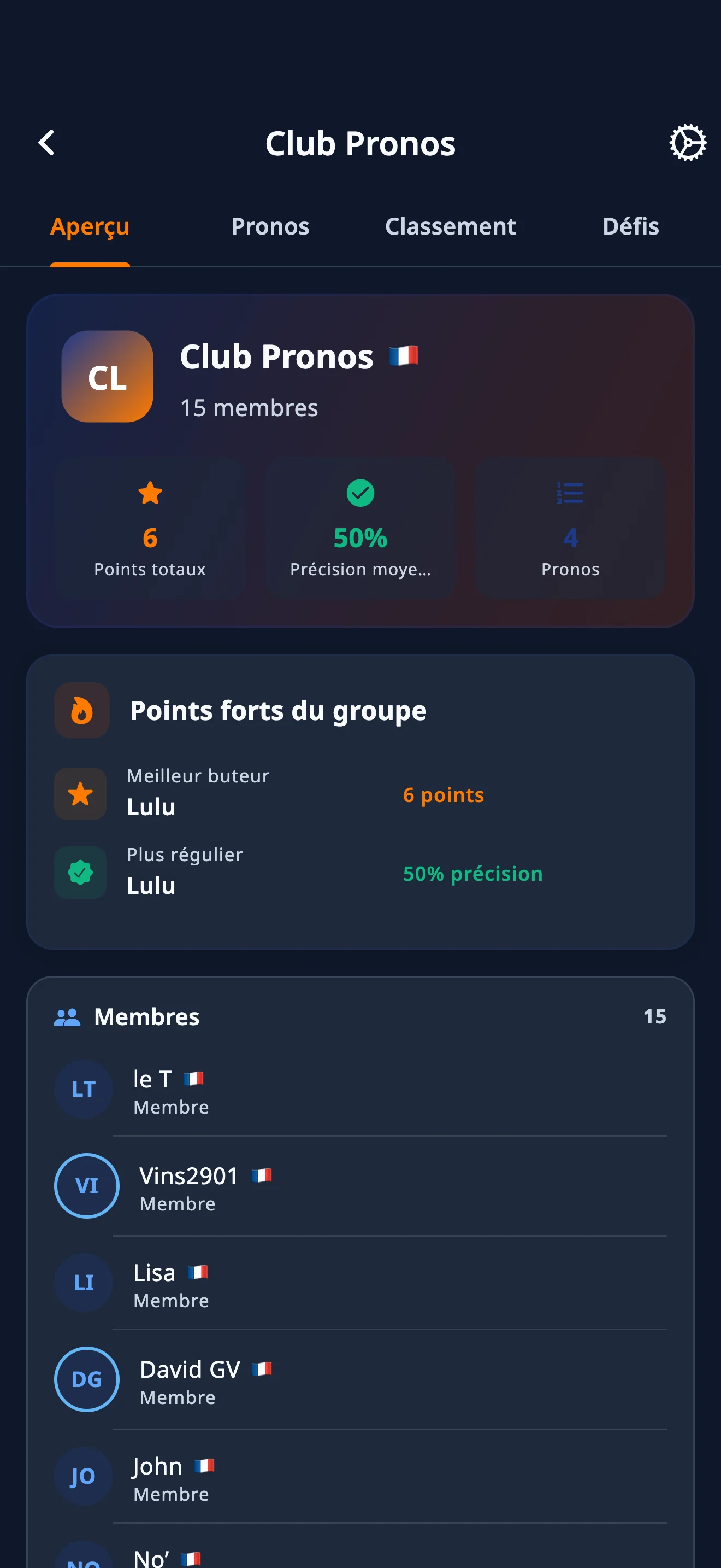 App screenshot 5