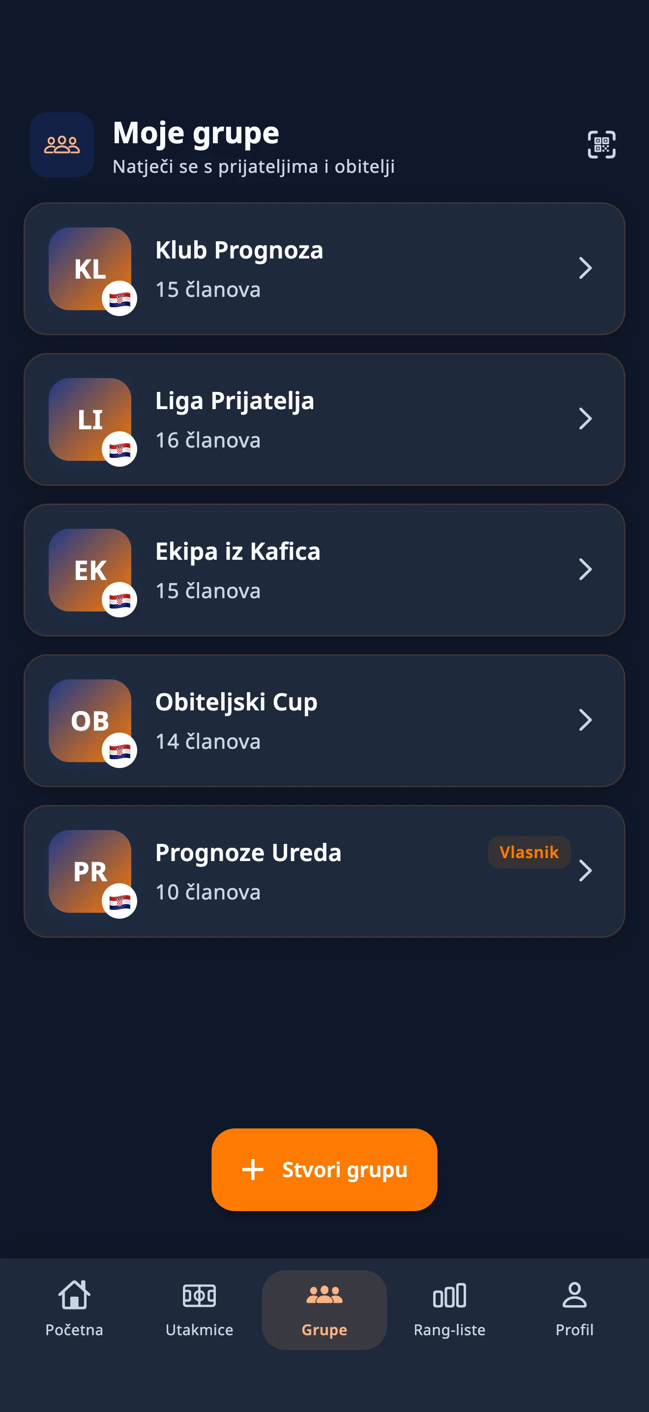 App screenshot 3