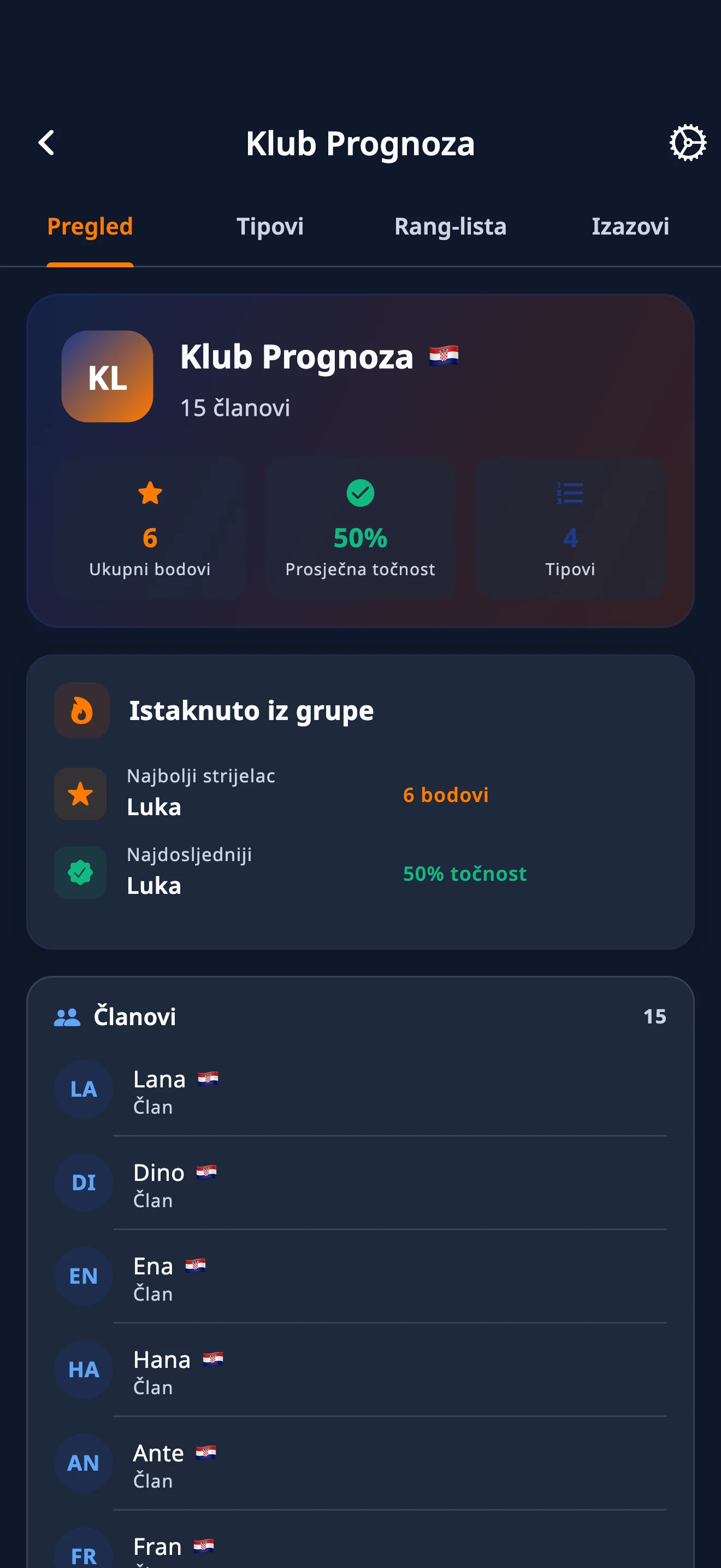 App screenshot 5