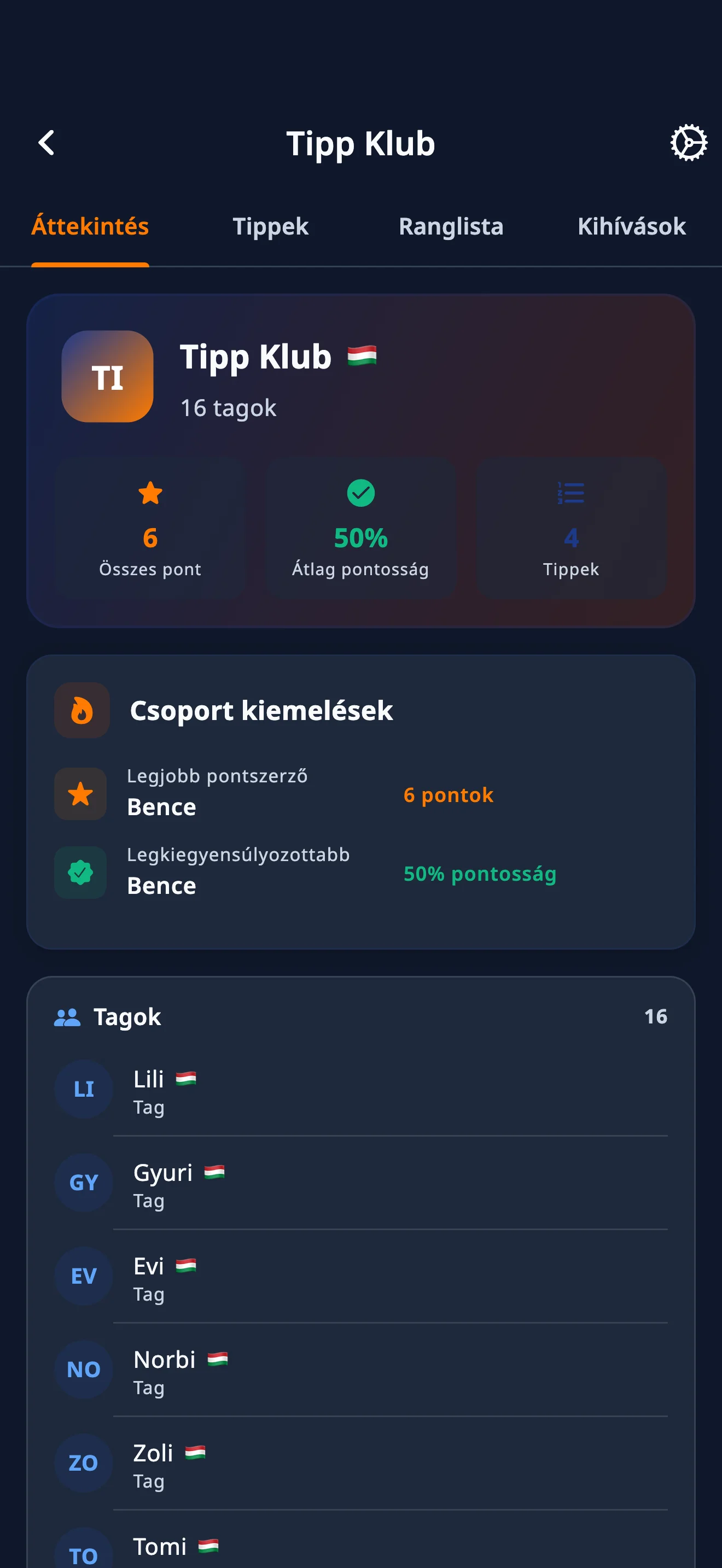 App screenshot 5
