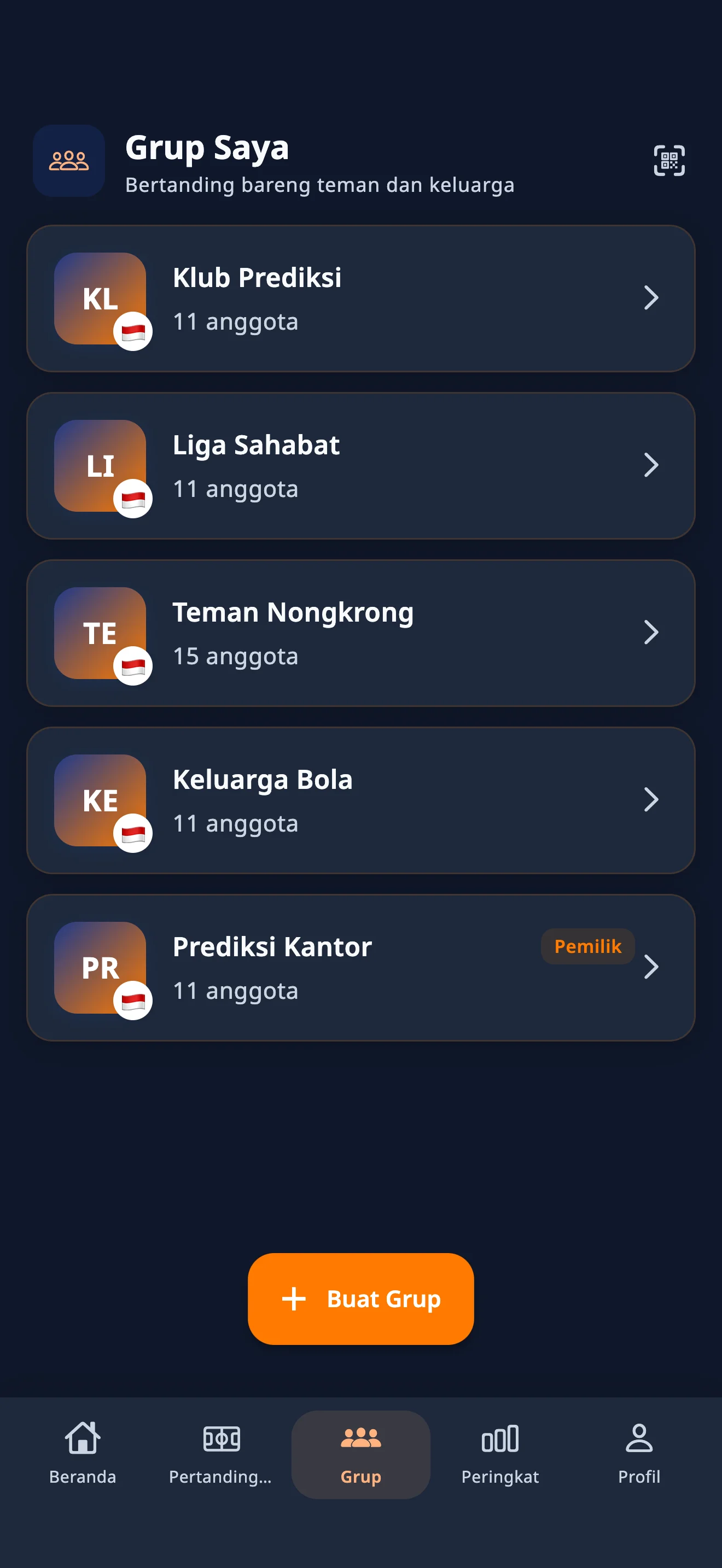 App screenshot 3