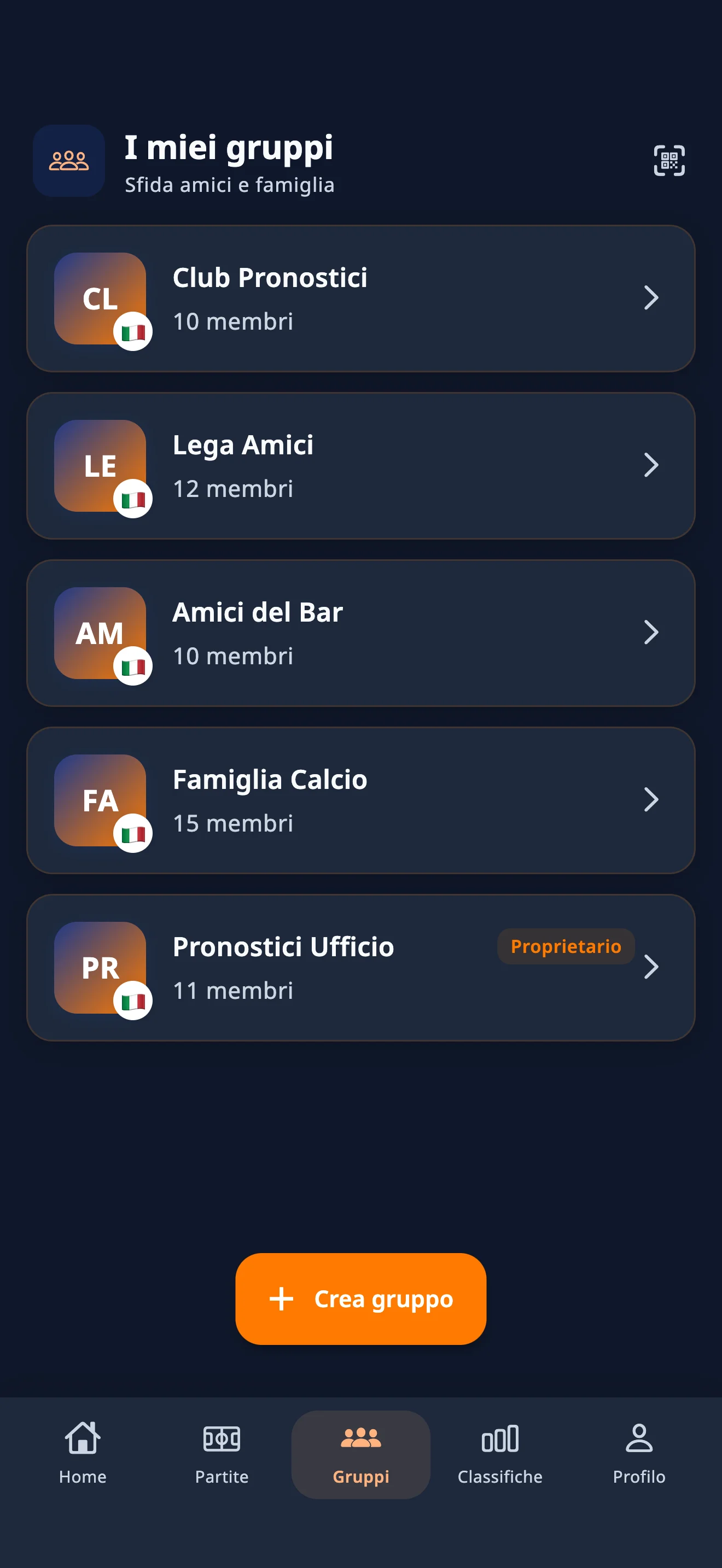 App screenshot 3