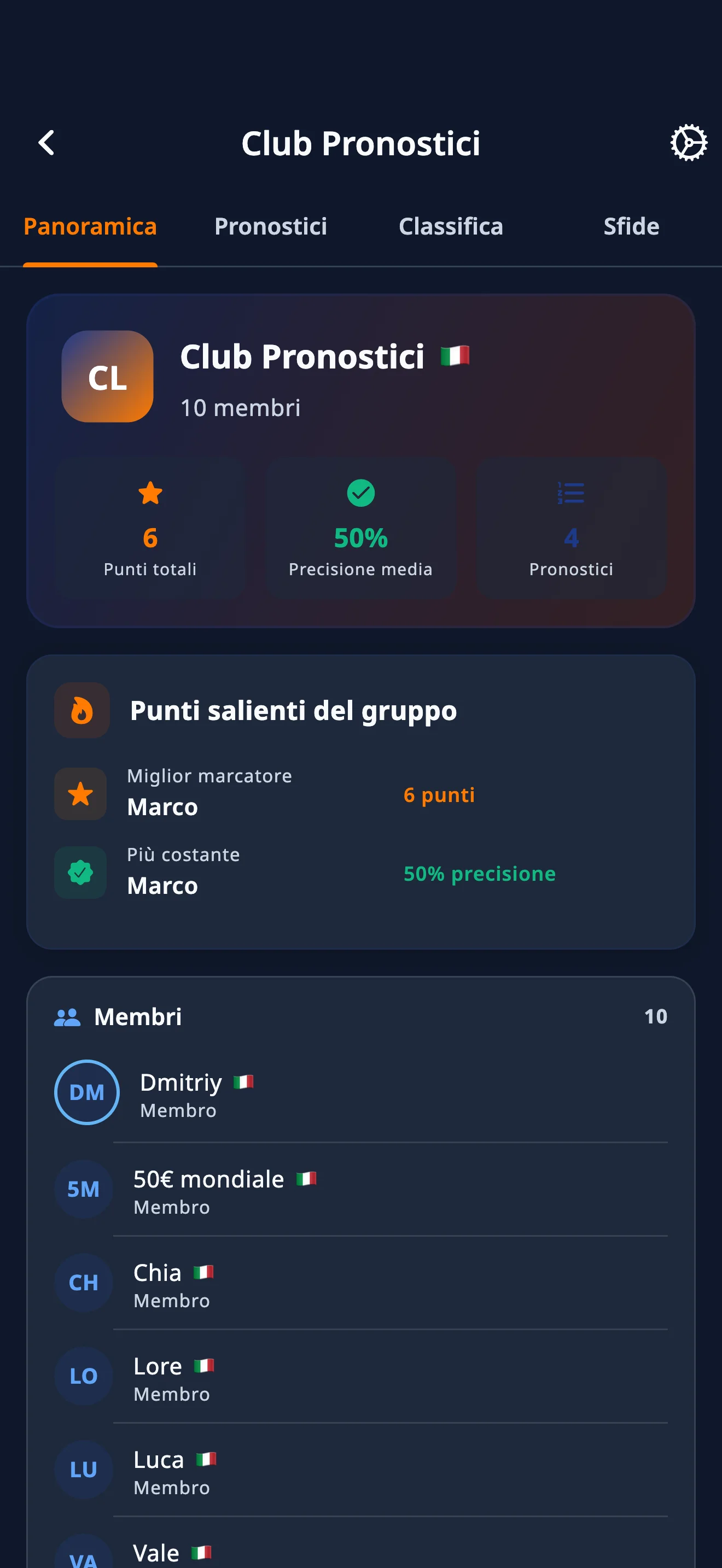 App screenshot 5