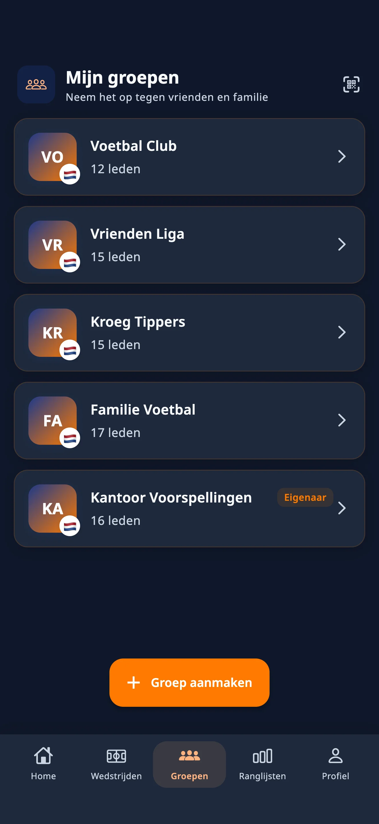 App screenshot 3