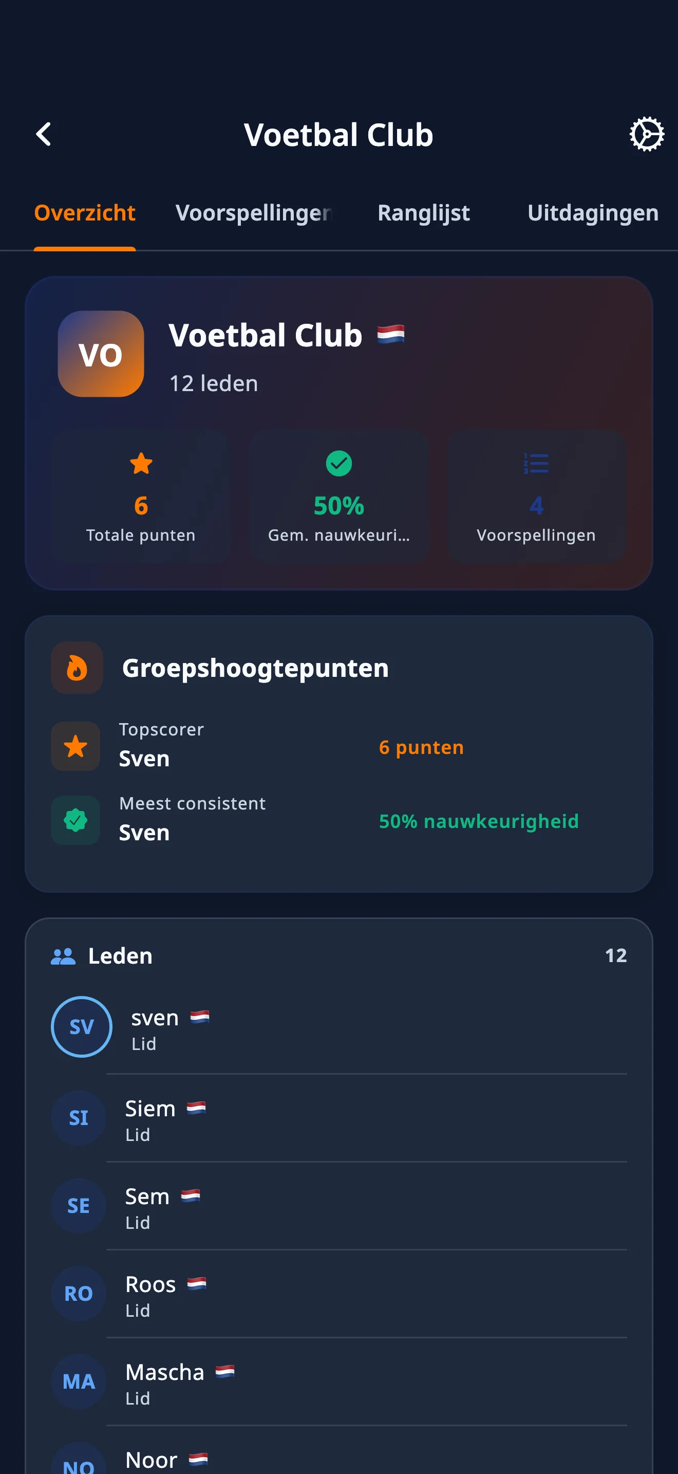 App screenshot 5