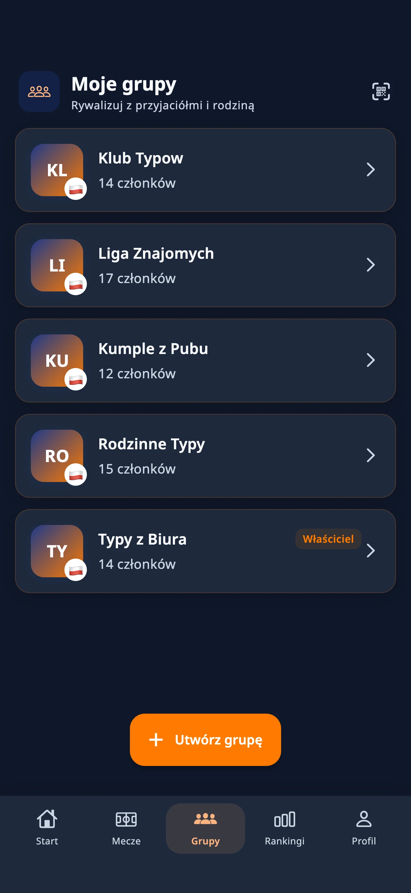 App screenshot 3