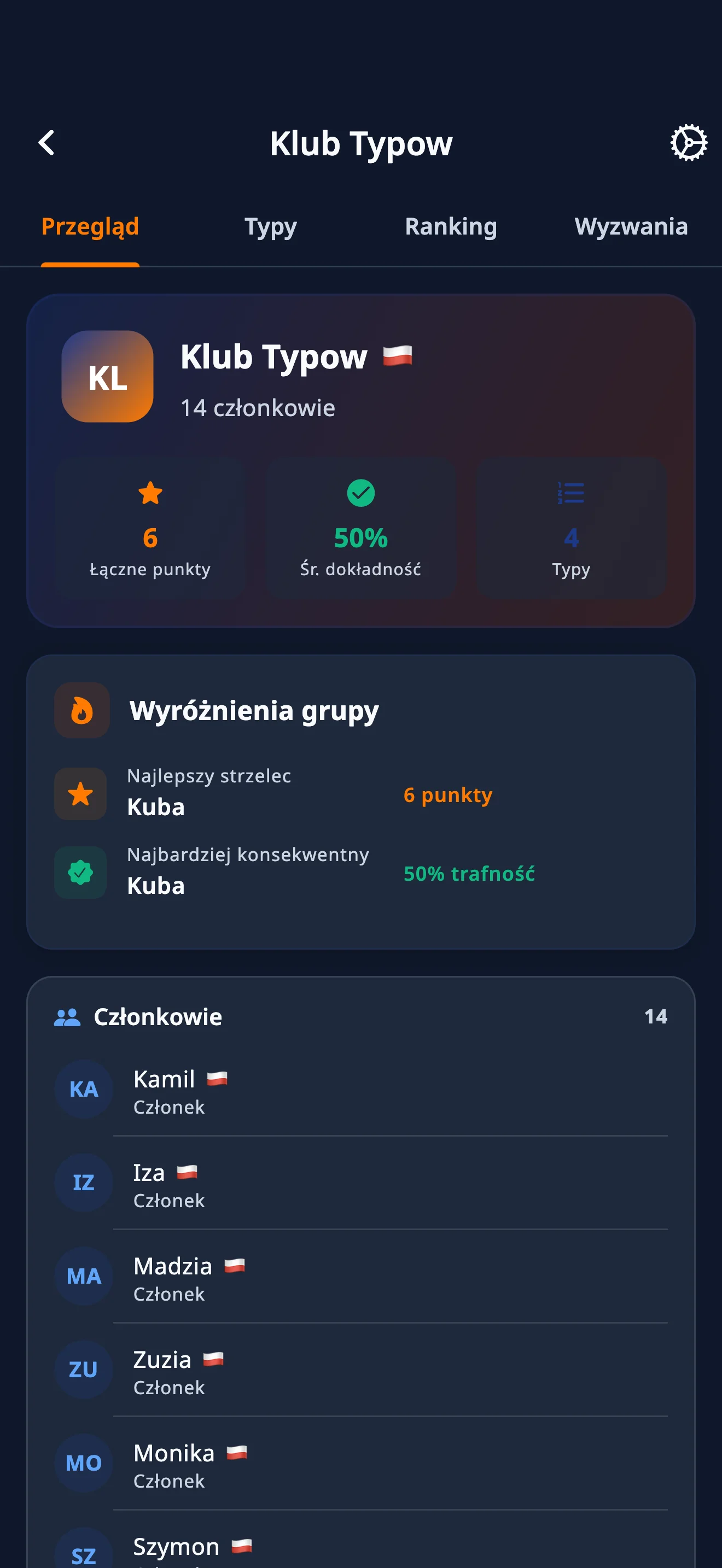 App screenshot 5