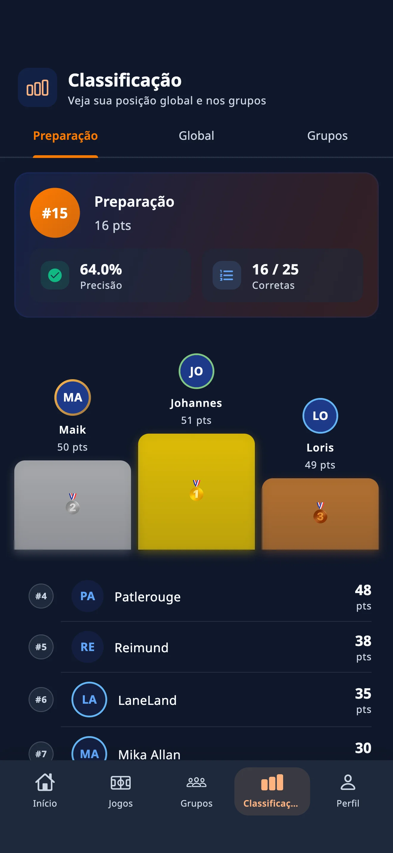 App screenshot 4