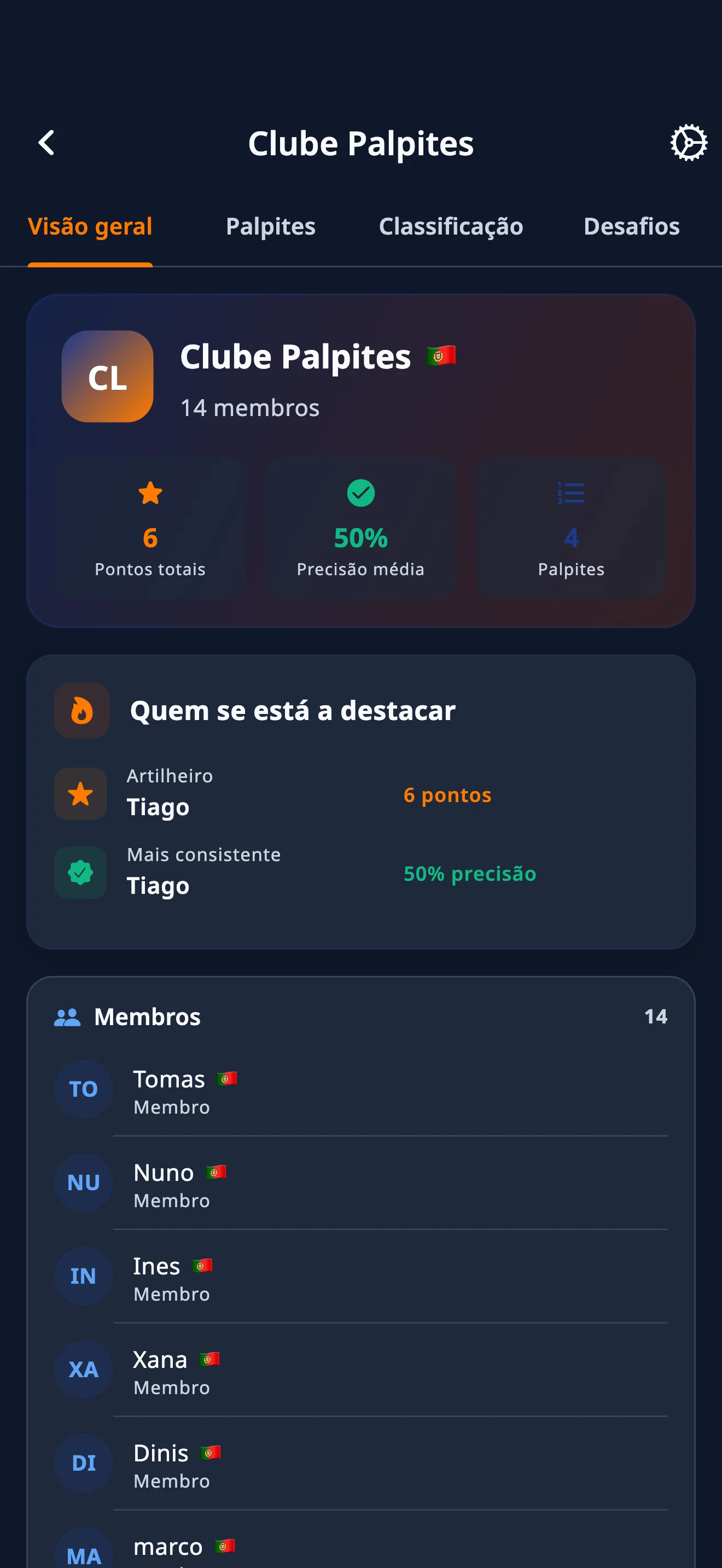 App screenshot 5