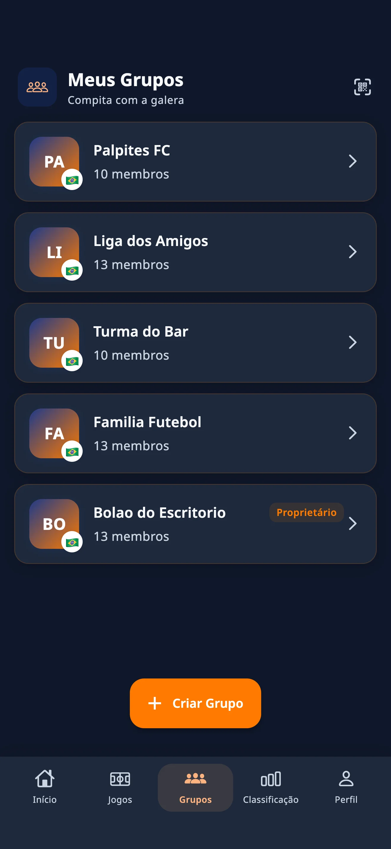 App screenshot 3