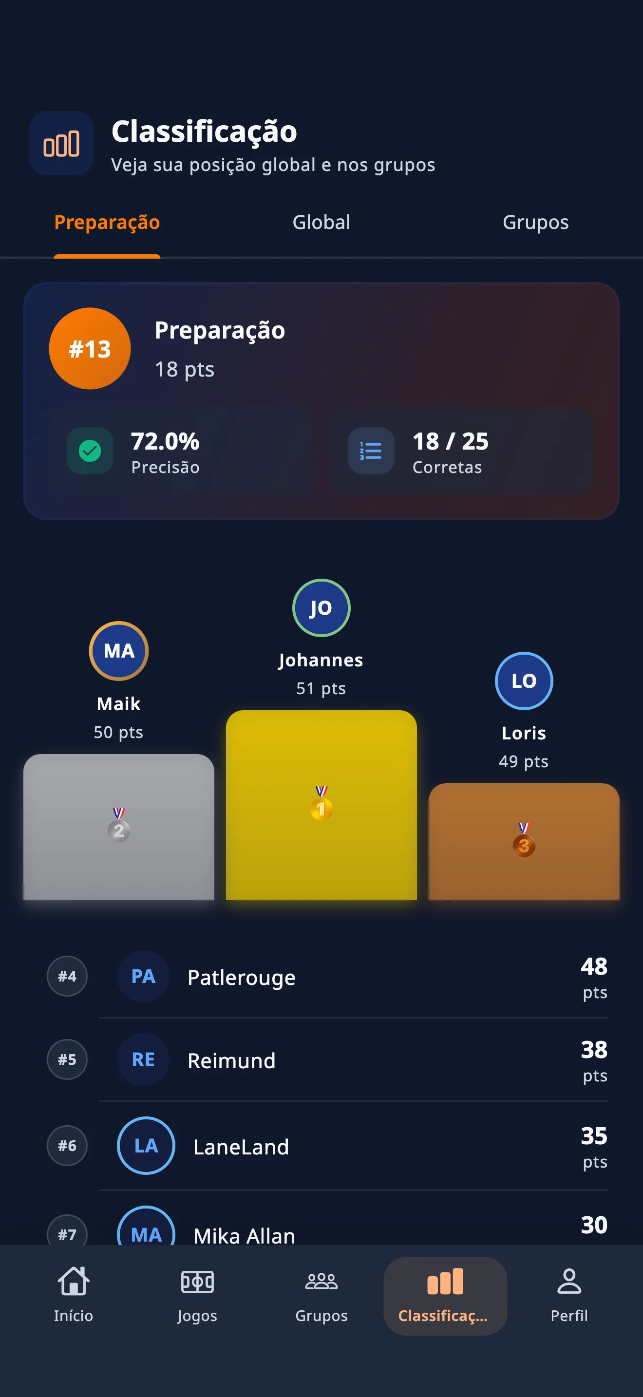 App screenshot 4