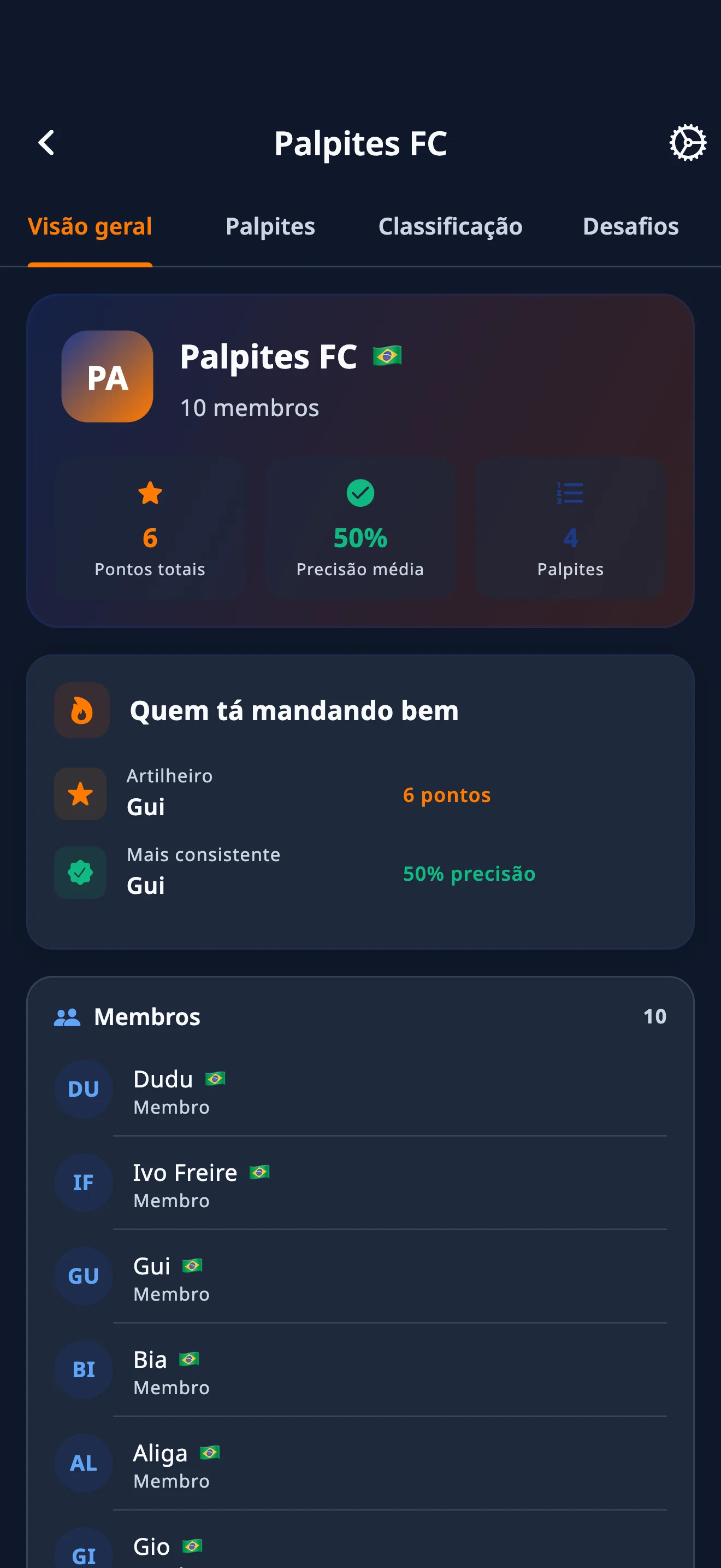 App screenshot 5