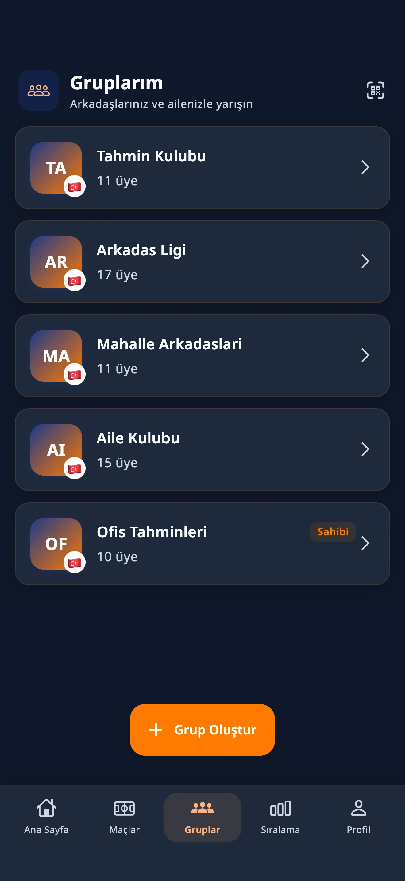 App screenshot 3