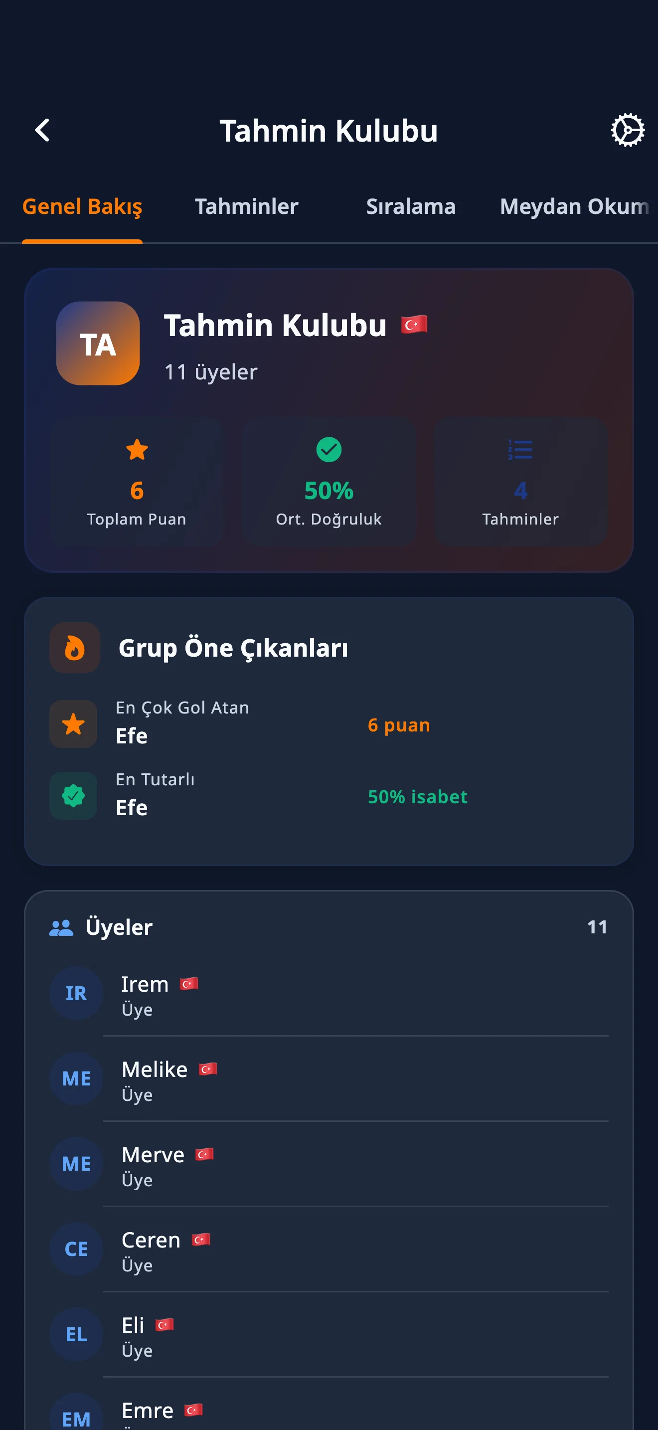 App screenshot 5