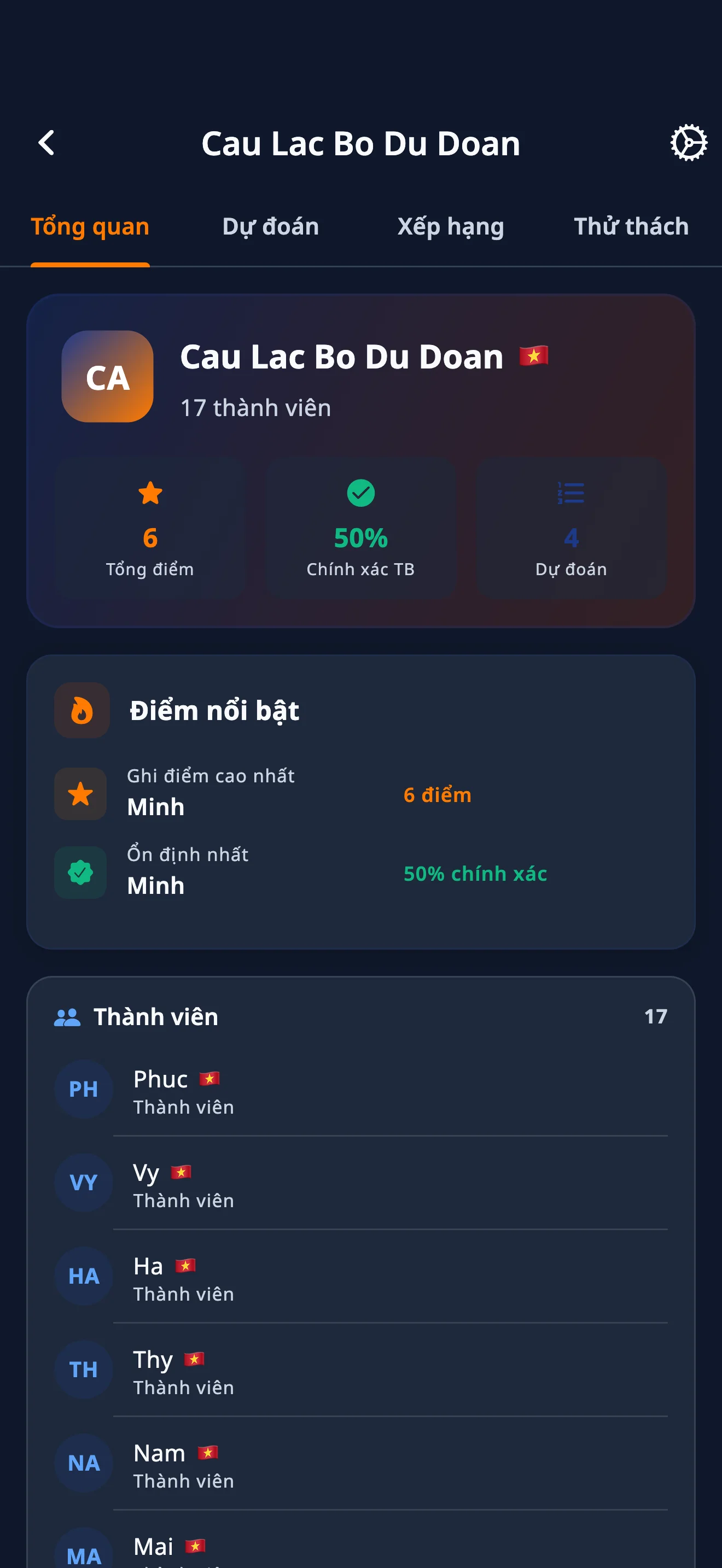 App screenshot 5